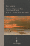 HISTORIA DEL GENERAL DANN Y DE LA HIJA DE MARA,DE GRIOT Y DEL PERRO..