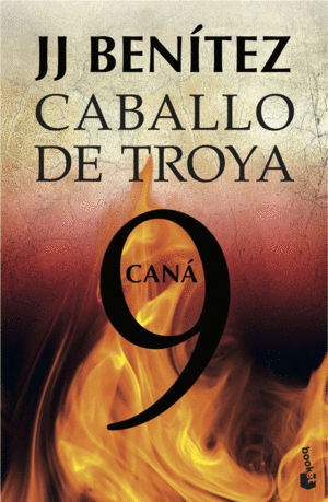 CABALLO DE TROYA 9 CANÁ