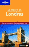 LO MEJOR DE LONDRES