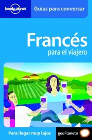 FRANCÉS PARA EL VIAJERO