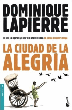 LA CIUDAD DE LA ALEGRÍA