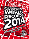 GUINESS WORLD RECORDS 2014