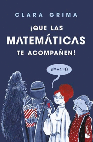 QUE LAS MATEMÁTICAS TE ACOMPAÑEN!