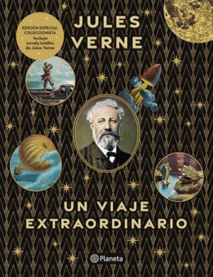 ESTUCHE UN VIAJE EXTRAORDINARIO