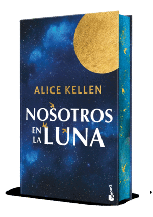 NOSOTROS EN LA LUNA EDICIÓN ESPECIAL
