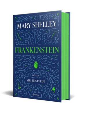 FRANKENSTEIN EDICION ESPECIAL