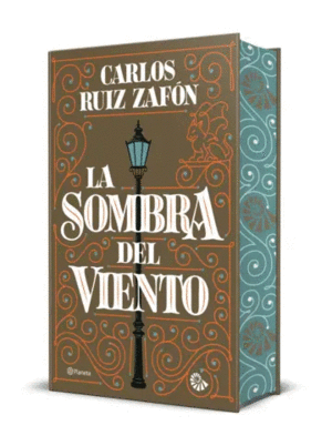 LA SOMBRA DEL VIENTO EDICION ESPECIAL