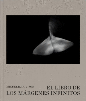 EL LIBRO DE LOS MÁRGENES INFINITOS