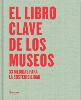 EL LIBRO CLAVE DE LOS MUSEOS