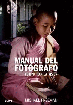 MANUAL DEL FOTÓGRAFO
