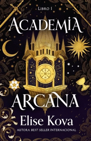 ACADEMIA ARCANA 1