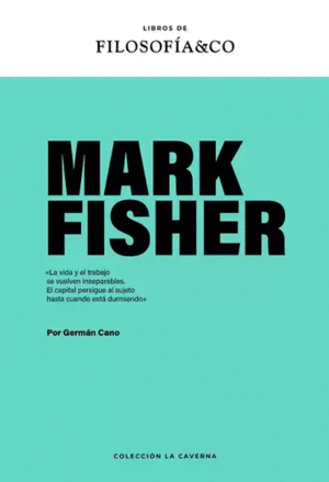 MARK FISHER
