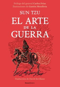 EL ARTE DE LA GUERRA. EDICIÓN ILUSTRADA