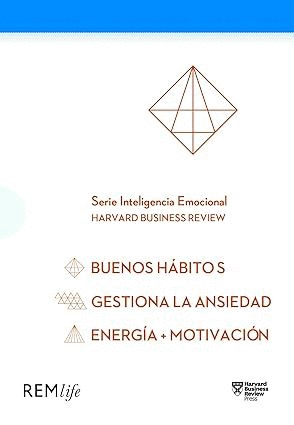 SERIE INTELIGENCIA EMOCIONAL