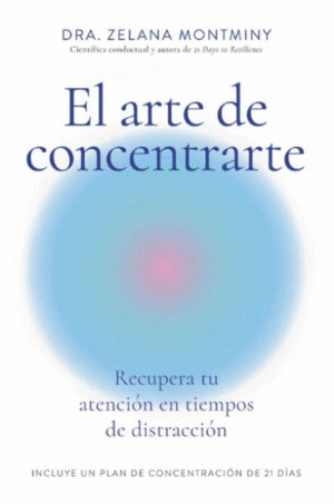 EL ARTE DE CONCENTRARTE