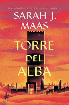 TORRE DEL ALBA TRONO DE CRISTAL 6