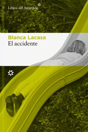 EL ACCIDENTE
