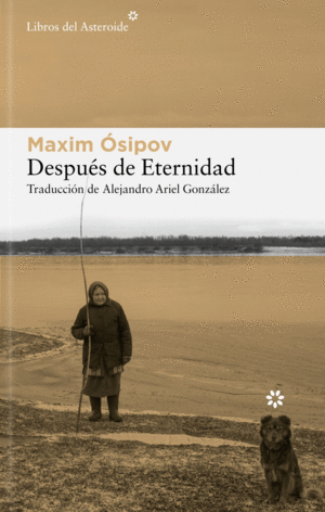 DESPUES DE ETERNIDAD