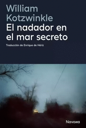 EL NADADOR EN EL MAR SECRETO