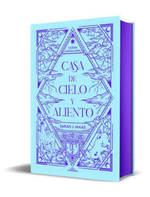 CASA DE CIELO Y ALIENTO 2 CIUDAD MEDIALUNA
