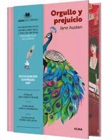 ORGULLO Y PREJUICIO