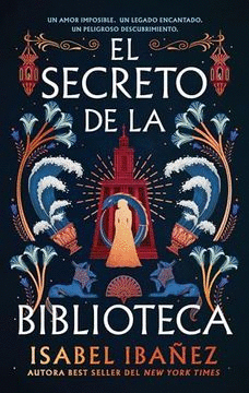 EL SECRETO DE LA BIBLIOTECA