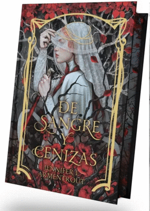 DE SANGRE Y CENIZAS 1 EDICION ESPECIAL LIMITADA