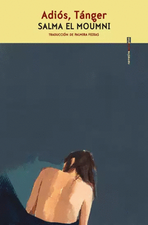 ADIOS, TANGER