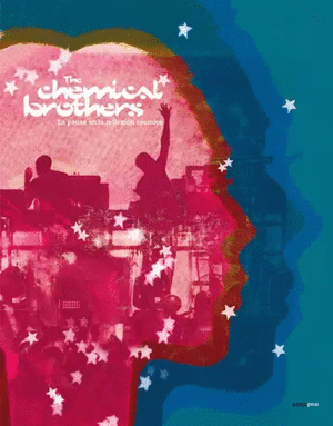 THE CHEMICAL BROTHERS