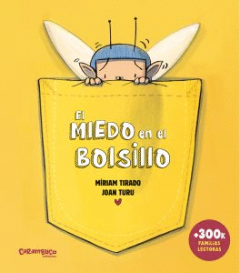 MIEDO EN EL BOLSILLO