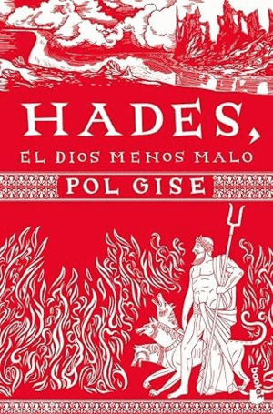 GISEHADES, EL DIOS MENOS MALO