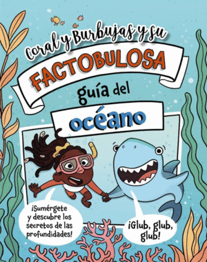 FACTOBULOSA GUÍA DEL OCÉANO