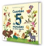 CUENTOS DE CINCO MINUTOS CON LETRA LIGADA