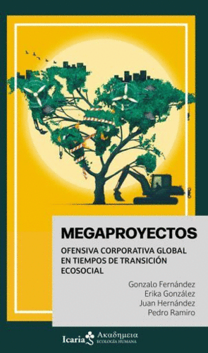 MEGAPROYECTOS