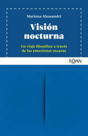 VISIÓN NOCTURNA