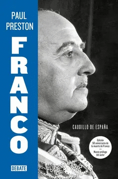 FRANCO. EDICIÓN 50 ANIVERSARIO