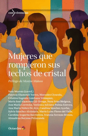 MUJERES QUE ROMPIERON SUS TECHOS DE CRISTAL