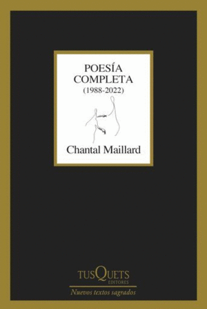 POESÍA COMPLETA