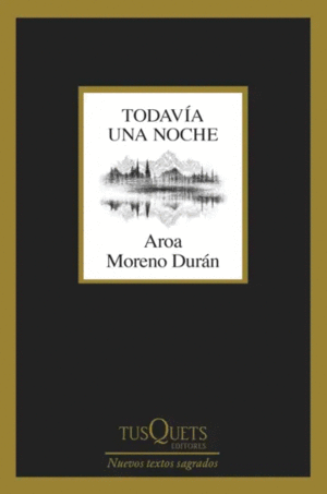 TODAVÍA UNA NOCHE
