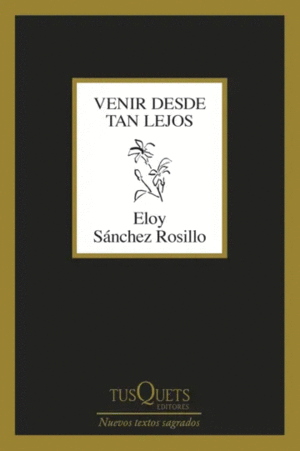 VENIR DESDE TANA LEJOS