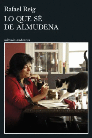 LO QUE SÉ DE ALMUDENA