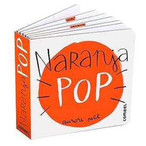 NARANJA POP