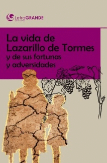 EL VIDA DE LAZARILLO DE TORMES