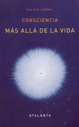 CONSCIENCIA MÁS ALLÁ DE LA VIDA