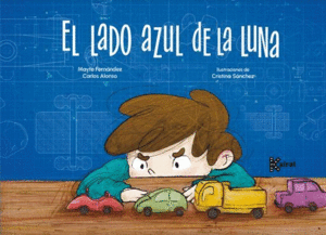 EL LADO AZUL DE LA LUNA