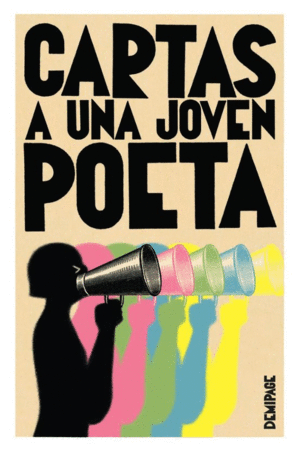 CARTAS A UNA JOVEN POETA