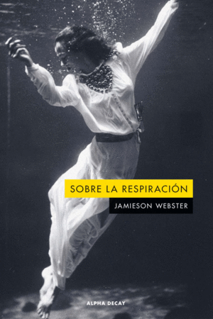 SOBRE LA RESPIRACION