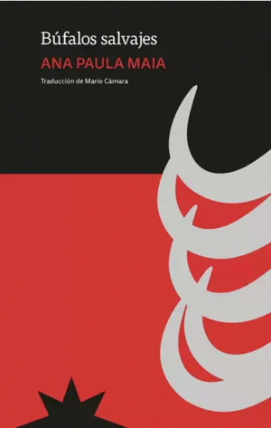 BUFALOS SALVAJES