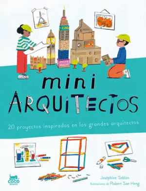 MINIARQUITECTOS
