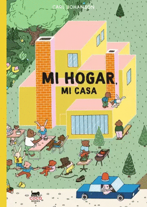 MI HOGAR MI CASA